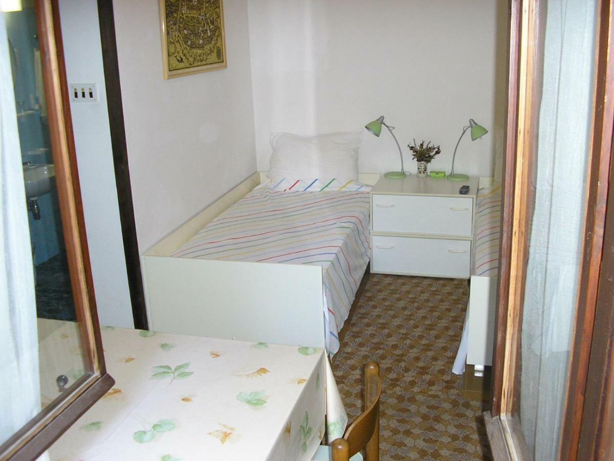 Apartments Mercep Дубровник Стая снимка