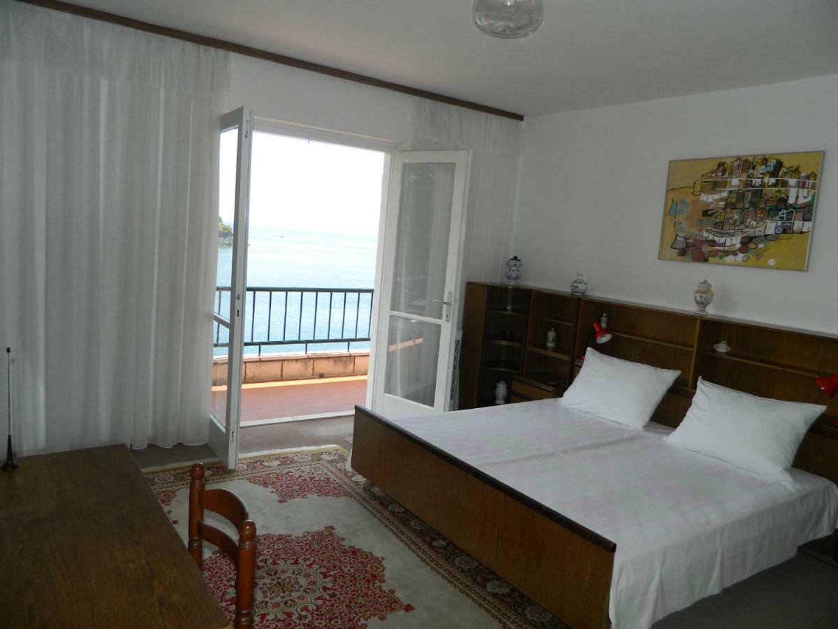 Apartments Mercep Дубровник Екстериор снимка