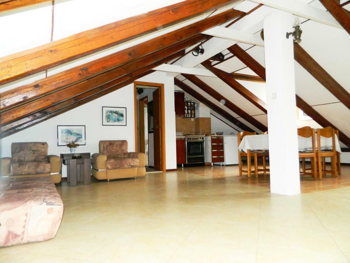 Apartments Mercep Дубровник Екстериор снимка