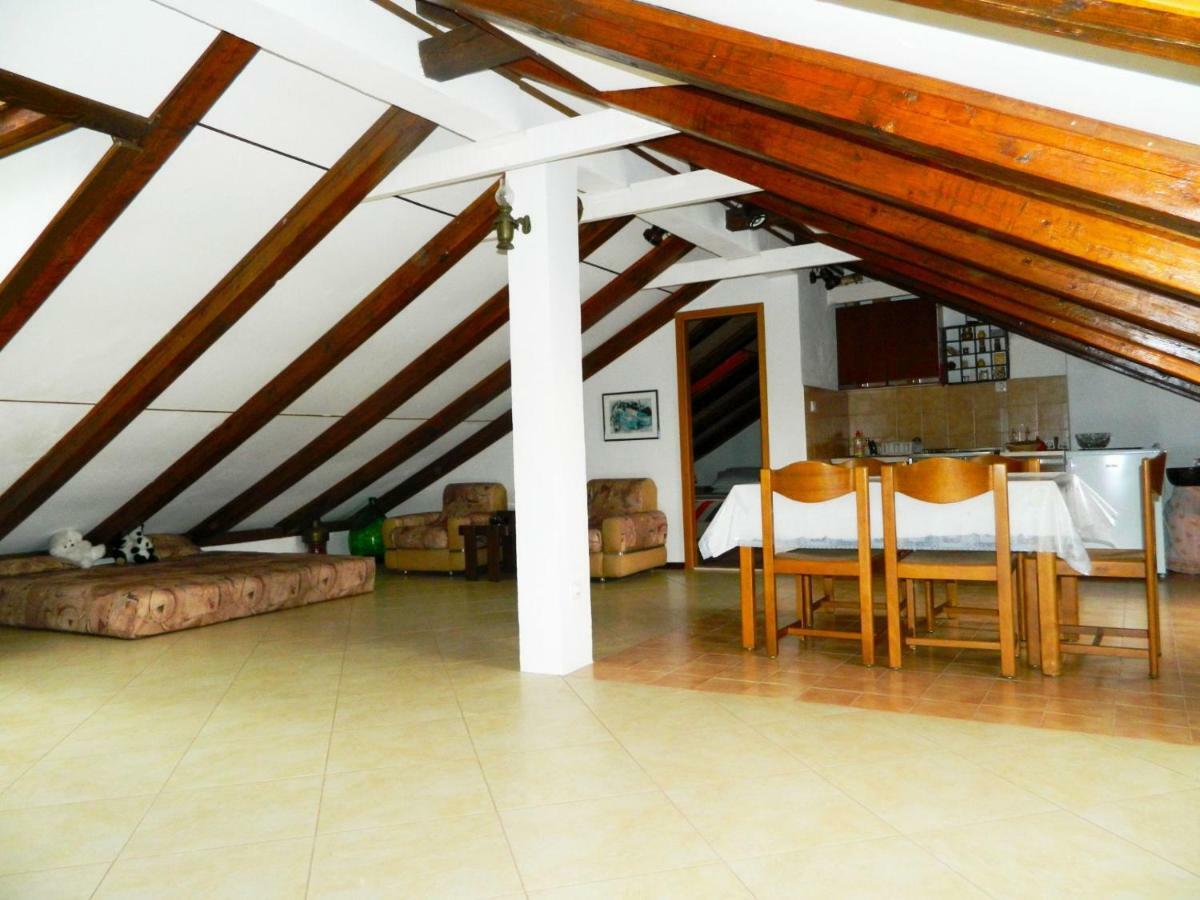 Apartments Mercep Дубровник Екстериор снимка